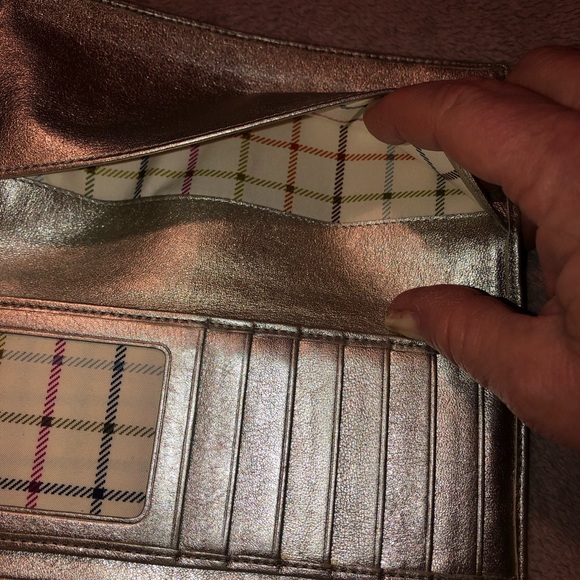 Coach wallet - Picture 3 of 6